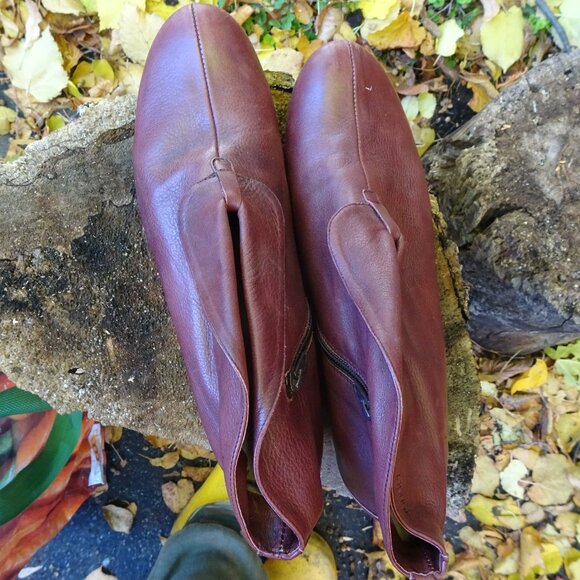 Wonders Booties Shoes Made in Spain - Picture 5 of 7